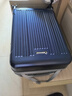 Diplomat外交官行李箱24英寸大容量拉杆箱男扩充层密码旅行箱女TC-6013TM 实拍图