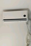小米（MI）米家 1.5匹 新一级能效 巨省电 空调挂机 KFR-35GW/N1A1【整机十年质保】 实拍图