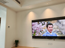 TCL电视 75T7L Ultra 75英寸 QD-Mini LED 蝶翼星曜屏 万象分区 绚彩XDR 3000nits 超薄 国家补贴 T7L 实拍图