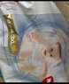 好奇（Huggies）金装拉拉裤XXXXL52(19kg以上)尿不湿【速干不易红】 实拍图