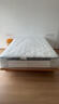 金可儿（Kingkoil）乳胶床垫分区弹簧酋长国王宫酒店繁星C+床垫 1.8*2米软硬适中 实拍图