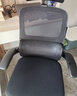 黑白调P1二代人体工学椅电脑椅子人工力学座椅久坐办公电竞椅学习椅国补 实拍图