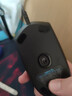 罗技（G）G102第二代游戏鼠标 RGB流光灯效鼠标 轻量化  游戏级8000DPI传感器 黑色 200-8000DPI 实拍图