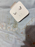 Apple/苹果 USB-C接口有线耳机 type-c接口有线耳机苹果耳机 苹果17有线耳机笔记本耳机游戏音乐 实拍图