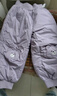 巴拉巴拉童装宝宝羽绒裤儿童男女童长裤冬2025加厚保暖束脚裤209425108208 实拍图