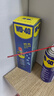 WD-40除锈剂wd40门锁润滑油机械防锈螺栓丝松动窗合页自行车链条清洁洗 实拍图
