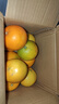 【热销】湖北秭归脐橙鲜果上市 带箱5斤55-60mm 实拍图