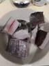 鲜拔头筹鲽鱼身蝶鱼中段 格陵兰深海鸦片鱼头比目鱼进口生鲜海鲜 精品 鲽鱼身净重 2.5kg （3-5块） 实拍图