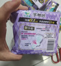 乐而雅花王【老爸抽检】零触感夜用卫生巾组合35cm24片姨妈巾京东自营 实拍图