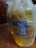 金龙鱼 食用油 葵花籽清香型调和油5L （新老包装随机发货） 实拍图