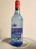 红星二锅头 蓝瓶绵柔8陈酿 清香型白酒 43度 500ml 单瓶装 纯粮口粮酒 实拍图