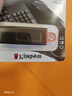 金士顿（Kingston）256GB USB3.2 Gen 1 U盘 DTX 大容量U盘 时尚设计 轻巧便携 学习办公投标电脑车载通用 实拍图