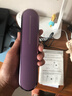 雅萌美容仪MAX三代旗舰版掌上大排灯家用脸部平滑面部嫩肤美白促渗淡斑生日情人节礼物送女生送女友 【直播专享】MAX三代凤仙紫+大排灯组合 实拍图
