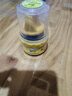 皇宇皮鞋油黑色真皮保养油鞋刷一体皮革皮衣护理保养通用擦鞋神器60ml 实拍图
