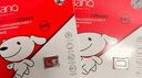 banq 64GB TF（MicroSD）存储卡 A1 U3 V30 4K 行车记录仪&安防监控专用内存卡 高度耐用 读速100MB/s 实拍图