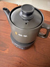 美的（Midea）煎药壶全自动分体3.5L家用养生壶可专业熬药中药锅中药煲炖汤智能免看管二煎变频萃取保温JYC3558 实拍图
