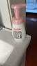 旁氏（POND'S）樱粹粉润焕亮洁面泡泡160ml 烟酰胺氨基酸洗面奶男女去角质 实拍图