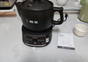 美的（Midea）智能煎药壶中药锅中药壶煎药壶熬中药药罐全自动煎药养生壶家用大容量分体式陶瓷养生壶JYC3060 实拍图