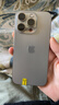 Apple 苹果 iPhone 17/16/15/14/13/12/11/X系列二手手机 规格见质检报告 苹果 iPhone 15 Pro 实拍图