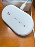 中兴（ZTE）随身wifi6免插卡移动wifi无线网卡便携式热点4g路由器无限笔记本电脑通用流量2025款U10LS白色 实拍图