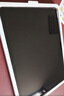 倍思 iPad膜平板保护膜无纹膜【全屏覆盖·强抗指纹·防摔抗弯】适用iPad Pro 18/20/21/22年-12.9英寸 实拍图