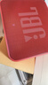 JBL GO ESSENTIAL 2 音乐青春版二代 便携式蓝牙音箱【国家补贴】桌面家用小音响 女生礼物 红色 实拍图