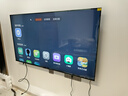 酷开创维K6 2025款 65英寸448分区XMini LED 4+64G 一级能效 国家补贴 智慧显示屏平板电视65P6F 实拍图