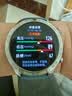 荣耀（HONOR）手表5Pro 46mm 智能运动手表 全面心脏健康守护 无感血压监测 AI专业跑 男女款 手表5 Pro攀登者【橙色】蓝牙版 氟橡胶表带 实拍图