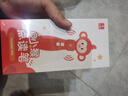 学而思小猴点读笔 英语语文智能点读笔幼儿园早教到小学儿童听读翻译阅读故事书绘本 中英双语翻译（配套可点读学而思raz英文分级阅读、摩比爱数学、神奇校车、拼音变变变等） 实拍图