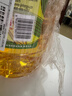 金龙鱼 食用油 非转基因 物理压榨不油腻轻年玉米油4L 实拍图