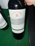 拉菲（LAFITE）传奇波尔多赤霞珠干红葡萄酒750ml*2法国红酒 双支礼盒装热门商品 实拍图