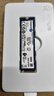 金士顿（Kingston）500GB SSD固态硬盘 M.2(NVMe PCIe 4.0×4) NV3系列 读速5000MB/s AI 电脑配件 实拍图