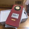 荣耀X70 8+256 朱砂红 金标十面抗摔 8300mAh青海湖电池 IP69防水 荣耀绿洲护眼屏 AI手机 国家补贴 实拍图