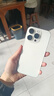 Apple/苹果 iPhone 16 Pro（A3294）128GB 白色钛金属 支持移动联通电信5G 双卡双待手机 实拍图
