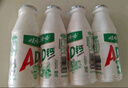娃哈哈 AD钙奶 含乳饮料 220g*20瓶 整箱装（新老包装随机发货） 实拍图