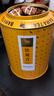 八马茶业乌龙茶 百福安溪铁观音清香型特级500g 罐装茶叶自己喝 实拍图