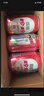 珍珍荔枝味汽水 果味碳酸饮料330ml*24瓶 整箱装（图案随机）热门商品 实拍图