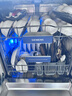西门子（SIEMENS）黑魔镜636Ultra16套+3嵌入洗碗机 智净魔方高配版 双一级认证省水省电一键单消毒SJ43HB08KC 实拍图