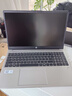 惠普（HP）锐15 AMD锐龙 15.6英寸轻薄笔记本电脑(六核R5-7535U 8G 512G 指纹 一年上门) 实拍图