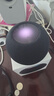 Apple/苹果 HomePod mini 智能音响蓝牙音箱-午夜色 苹果音响音箱智能家居中枢 实拍图