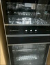 康宝（Canbo）消毒柜家用立式大容量高温碗筷不锈钢餐具小型母婴儿奶瓶双门115L五层碗柜【国家补贴】XDZ100-D1 实拍图