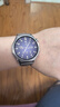 HUAWEI WATCH GT 6 冰川灰 46mm智能手表多维情绪健康全新骑行体验21天超长续航华为GT6手表GT5升级 实拍图