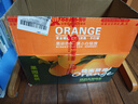 玖原农珍 赣南脐橙新鲜橙子含箱10斤净重9斤优选果150-300g 年货水果礼盒 实拍图