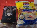 西麦即食燕麦片1000g袋谷物代餐营养早餐无额外添加蔗糖 实拍图