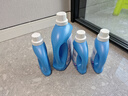 蓝月亮 深层洁净洗衣液 薰衣草香 3kg瓶+1kg瓶*3全瓶装 强效去污易漂洗  实拍图