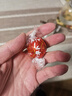 瑞士莲（Lindt）【官方正品】软心精选巧克力507g 袋装 糖果 夹心巧克力 生日礼物 实拍图