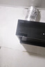 苏泊尔（SUPOR）抽油烟机中式油烟机家用小户型18m³吸油烟机450pa简易五键操作 DZ16 实拍图