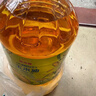 金龙鱼 食用油 非转基因 物理压榨不油腻轻年玉米油4L 实拍图