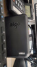 爱国者（aigo）1TB 移动硬盘USB3.0 HD806 2.5英寸机械硬盘兼容Mac 支持国产麒麟系统机线一体 高速传输 实拍图