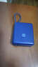 小米（MI）【3C认证】小米充电宝 自带线10000 33W 深空蓝适用小米华为荣耀手机可上飞机/火车 实拍图